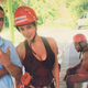 Illustration for article titled This Photo of Sad Kanye on Vacation Speaks for Indoor Kids Everywhere